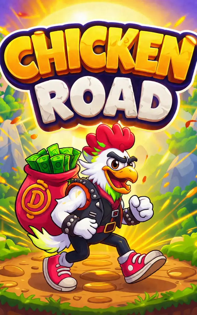 Chicken Route