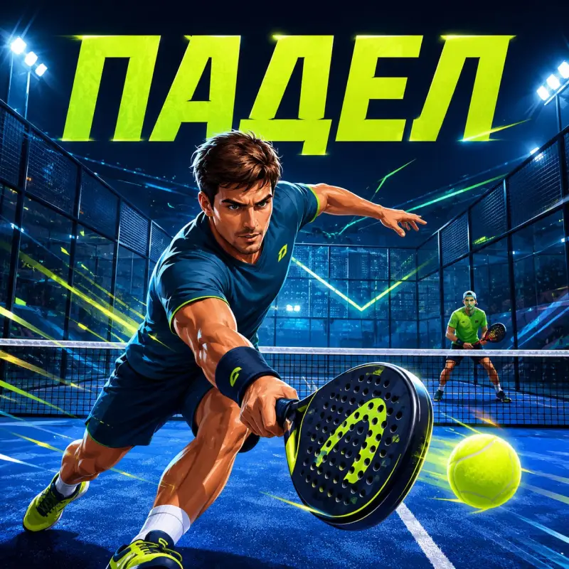 Бадл — кадр 2