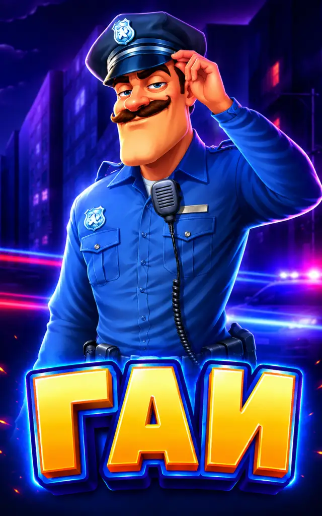 ГАИ
